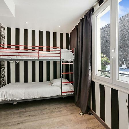 The Element Hotel Париж Экстерьер фото