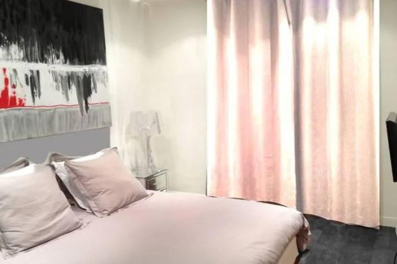 The Element Hotel Париж Экстерьер фото