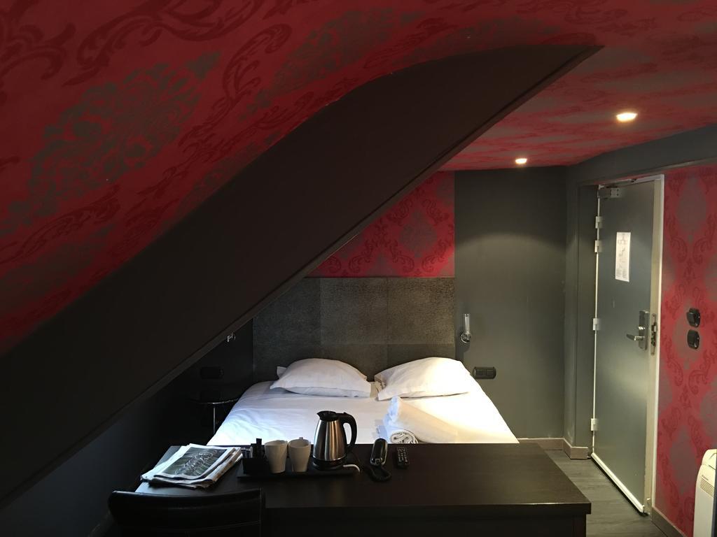 The Element Hotel Париж Экстерьер фото