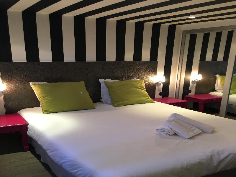 The Element Hotel Париж Экстерьер фото