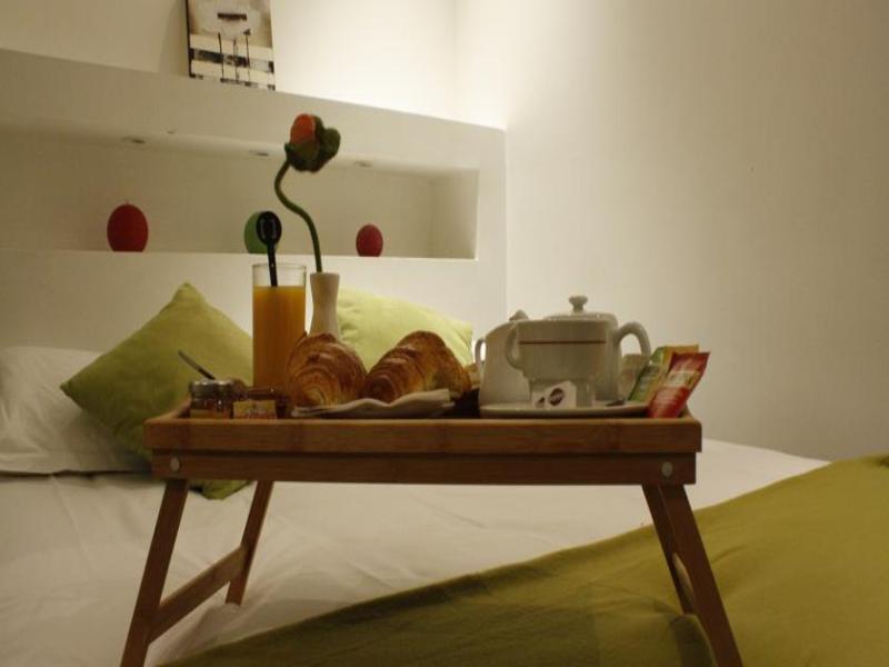 The Element Hotel Париж Экстерьер фото