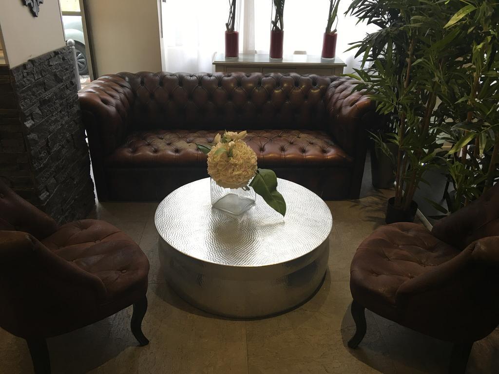 The Element Hotel Париж Экстерьер фото