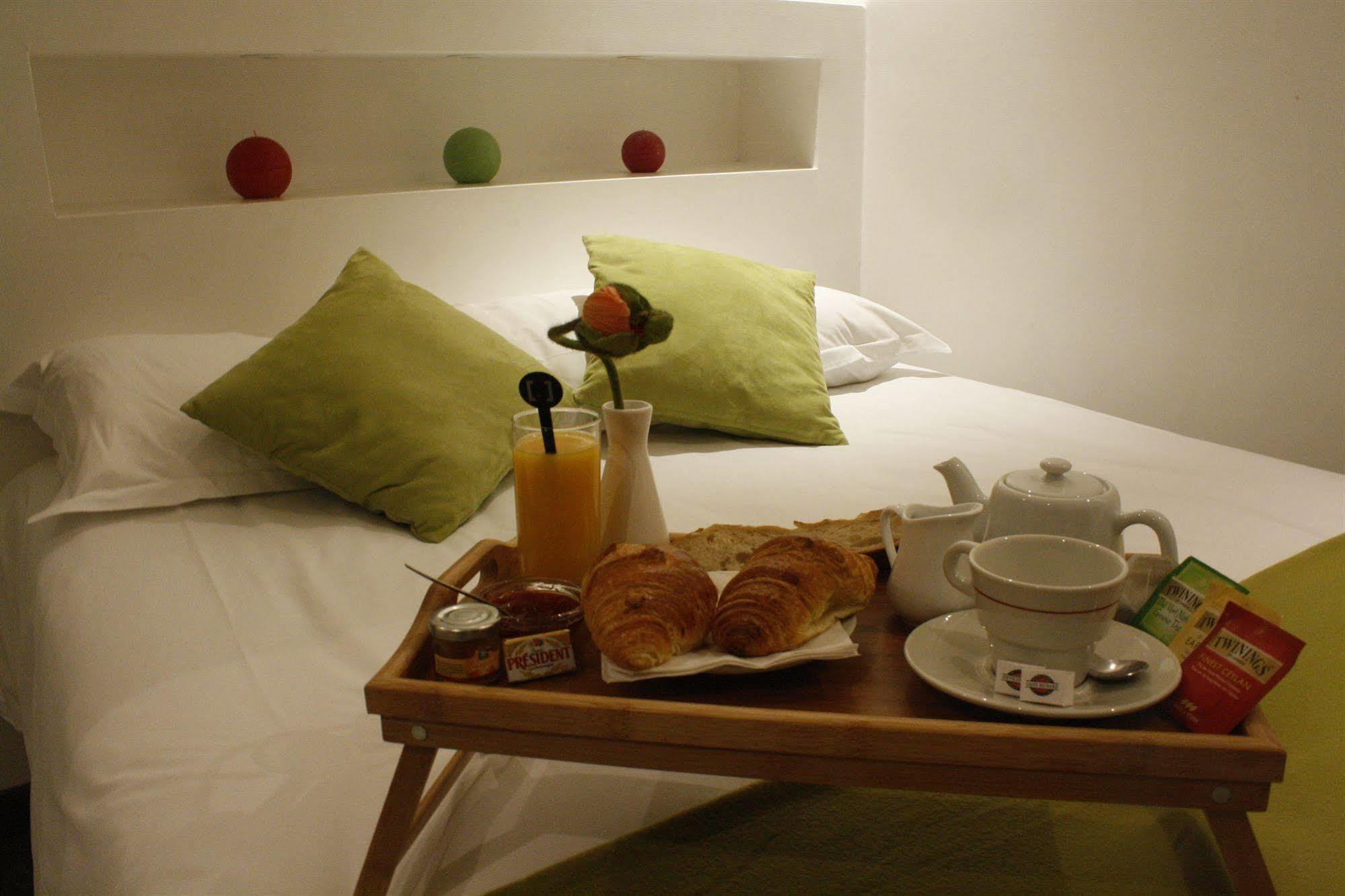 The Element Hotel Париж Экстерьер фото