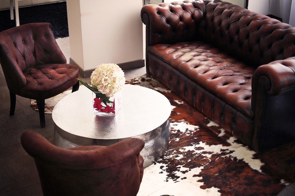 The Element Hotel Париж Экстерьер фото